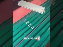 Pil ayrıntılarına göz atın